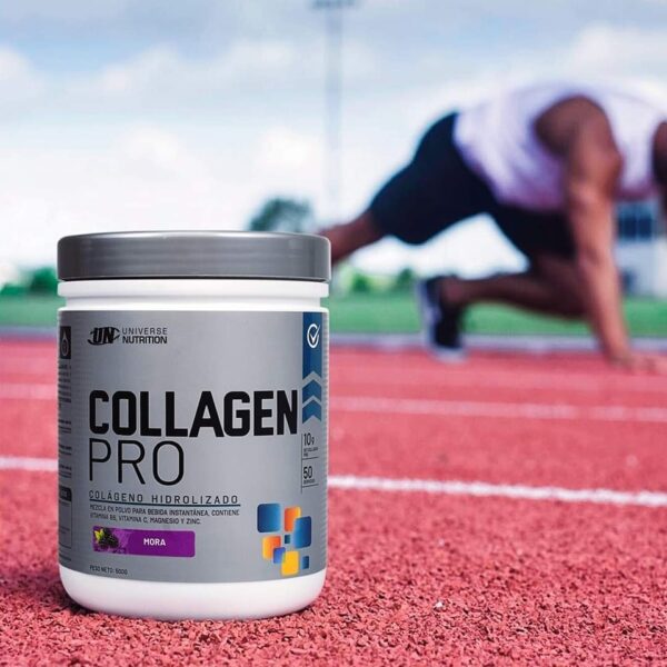 Colágeno Universe Nutrition Collagen Pro Universe Nutrition - Imagen 3