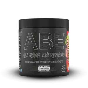 Pre Entreno ABE Applied Nutrition