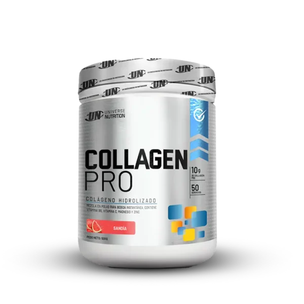 Colágeno Universe Nutrition Collagen Pro Universe Nutrition