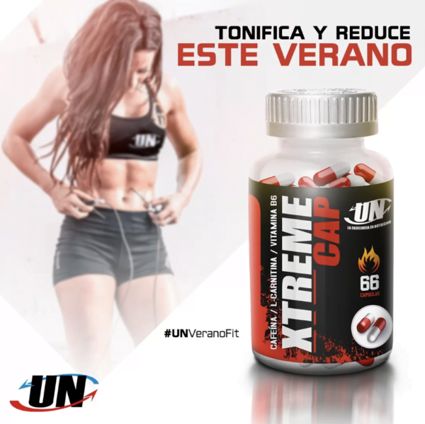 Diabolus Quemador de Grasa - 28 Sachets Universe Nutrition - Imagen 2