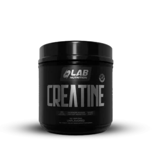 Creatina Micronizada Black Diamond Lab Nutrition 500 GR
