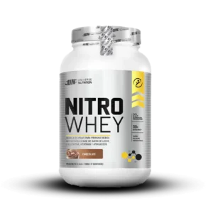 Proteína Nitro Whey Universe Nutrition