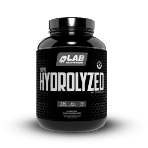Proteína 100% Hidrolizada Lab Nutrition