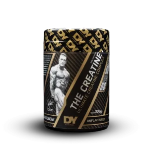 Creatina Monohidratada Dorian Yates