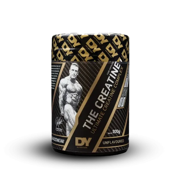 Creatina Monohidratada Dorian Yates