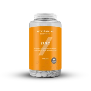Zinc Comprimido My Vitamins - 90 Tabletas