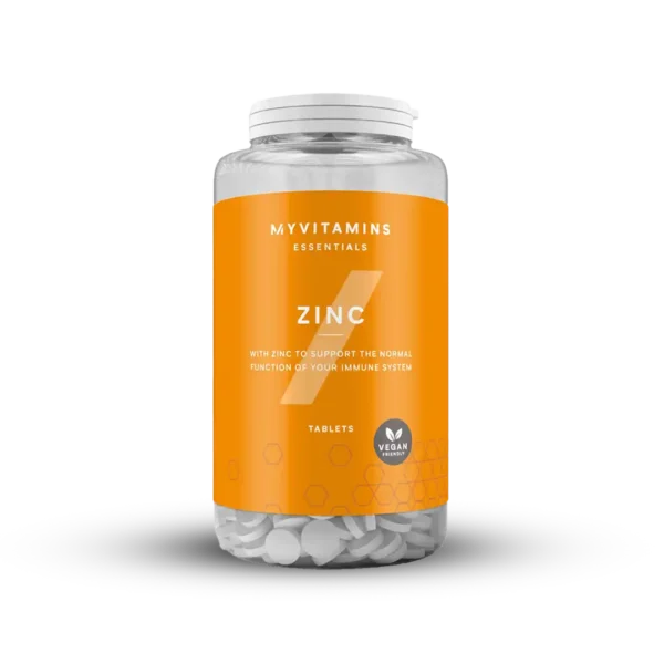 Zinc Comprimido My Vitamins - 90 Tabletas