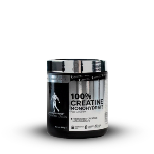 Creatina Monohidratada Kevin Levrone