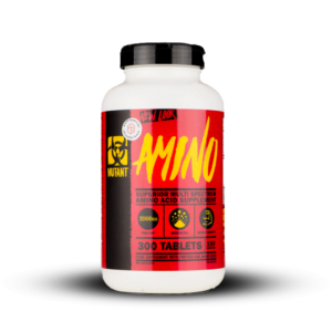 Aminoácidos Amino Mutant