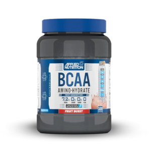 BCAA Amino-Hydrate Applied Nutrition
