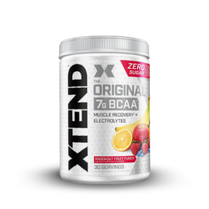 BCAA XTEND ORIGINAL
