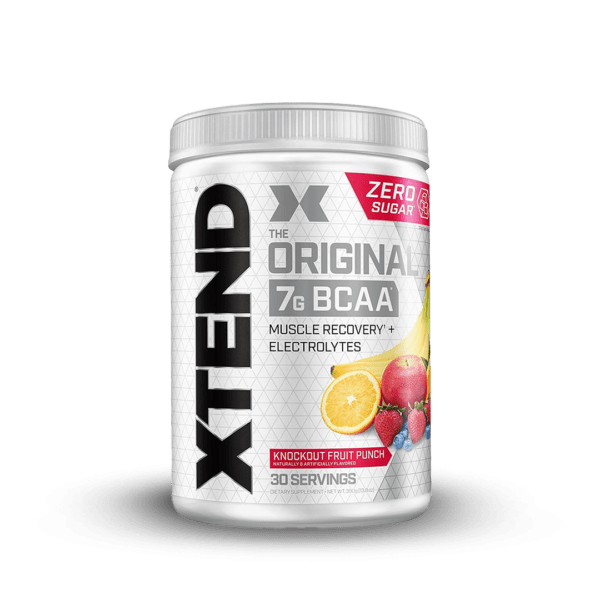 BCAA XTEND ORIGINAL