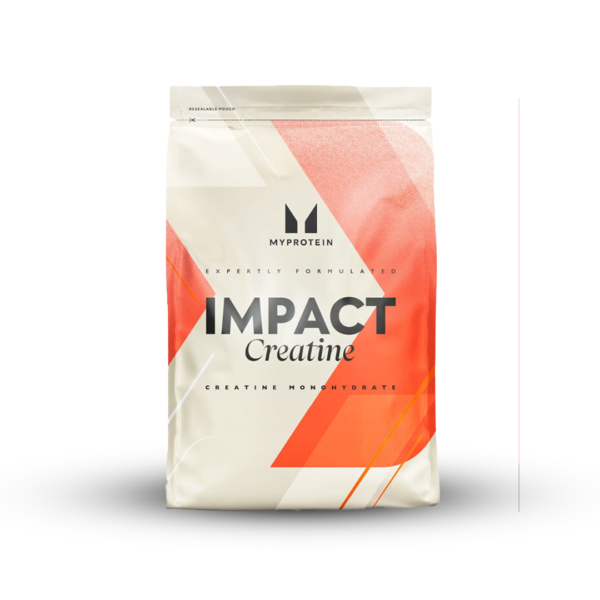 Creatina Monohidratada Impact Creatine My Protein