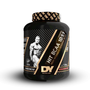 HIT BCAA 10:1:1 Dorian Yates