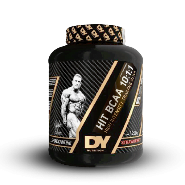 HIT BCAA 10:1:1 Dorian Yates