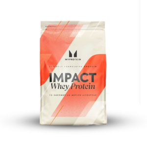 Proteina Impact Whey Protein My Protein
