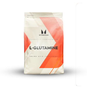 L-Glutamina My Protein