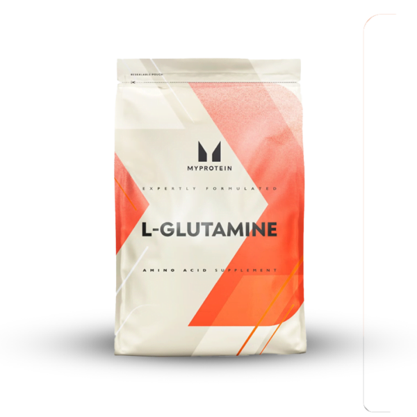 L-Glutamina My Protein