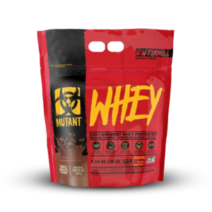 Mutant Whey