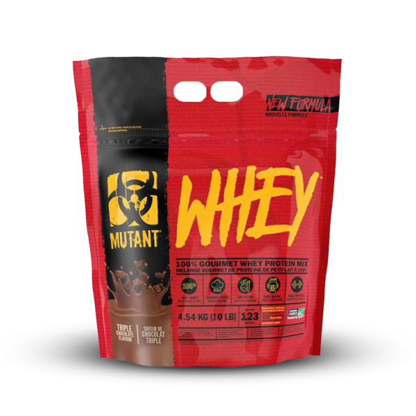 Mutant Whey