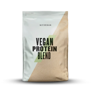 Proteína Vegana Vegan Blend Protein My Protein