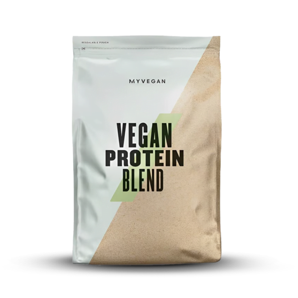 Proteína Vegana Vegan Blend Protein My Protein