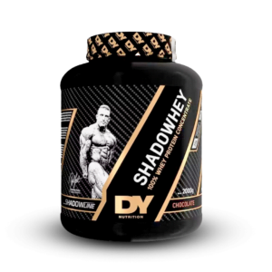 Shadowhey Dorian Yates