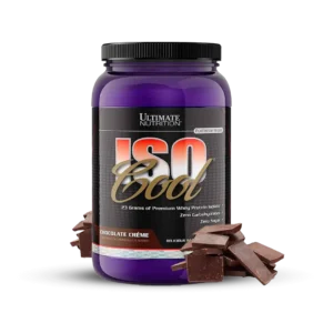 Proteina Aislada Iso Cool