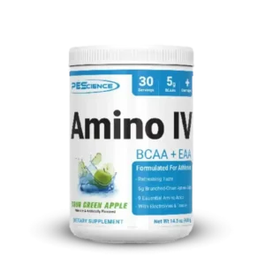 Amino IV 405GR 30 SERV