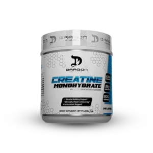 Creatina Dragon Pharma