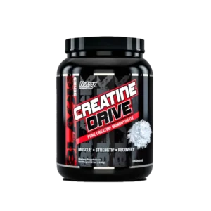Creatina Drive Monohidratada 1kg – Nutrex
