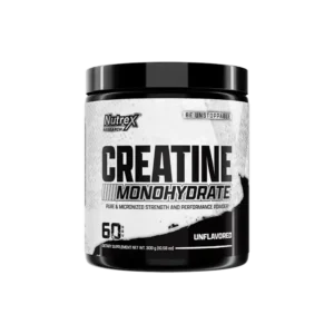 Creatina Monohidratada 300g – Nutrex