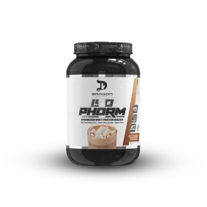 Proteina Hidrolizada IsoPhorm