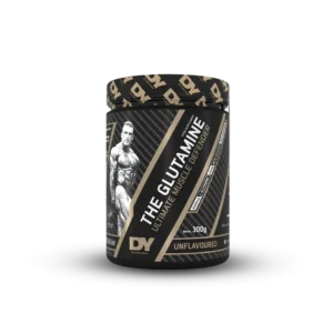 The Glutamine 300gr 66 SERV