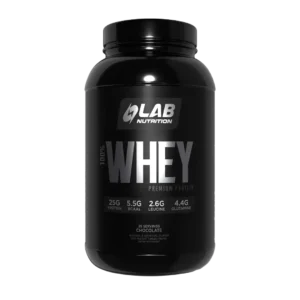 100% Premium Whey 2LB Black Diamond