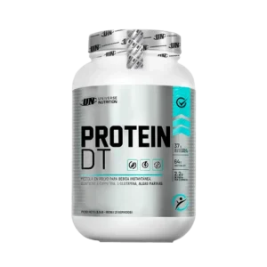 Proteína Protein DT Universe Nutrition