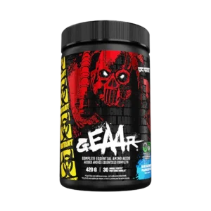 GEEAR 400GR 30SERV