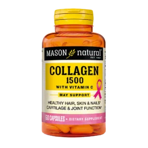 Collagen 1500 with Vitamin C x60 CAPS