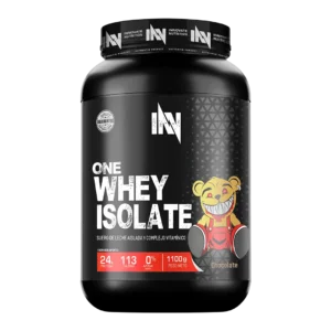 One Whey Isolate Innovate Nutrition