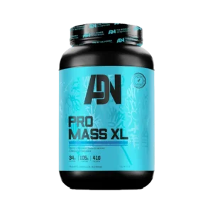 Ganador de Masa PRO Mass ADN XL